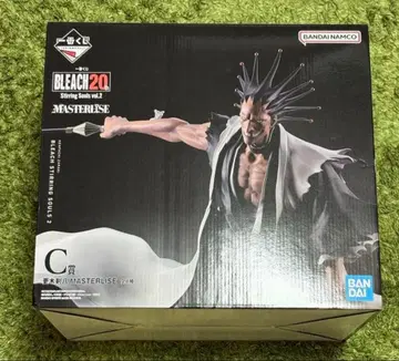 자라키 켄파치 C상 피규어