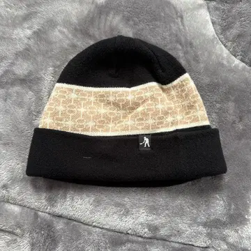 패스 포트 비니