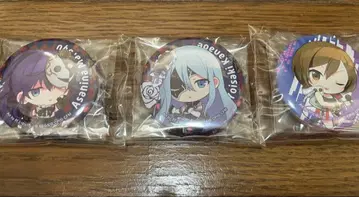 프로세카 캔뱃지