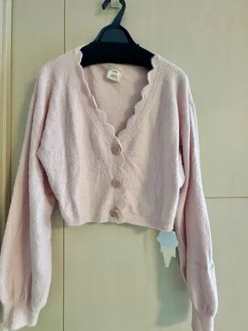 젤라또피케 가디건 룸웨어 gelato pique 택 포함 새상품