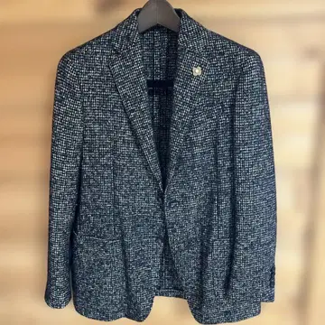 라르디니 테일러드 재킷