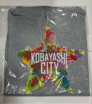 요시노 호쿠토 핫신코바야시 후드티 & T셔츠