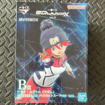 건담 마추 피규어 제일복권 GQuuuuuuX