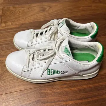 빔즈 골프 신발