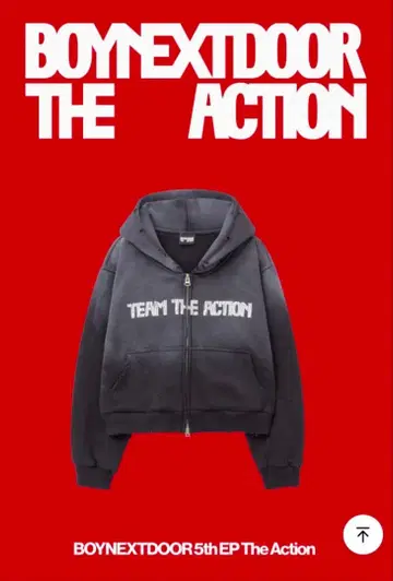 BOYNEXTDOOR the action 후디