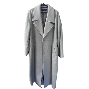 [가격 인하 가능] JOURNAL STANDARD 베이지 롱 코트 S