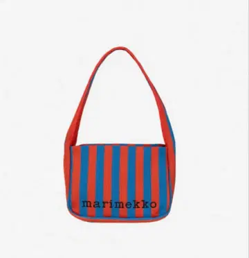 marimekko 마리메꼬 숄더백
