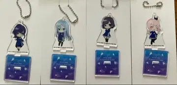 프로세카 아크릴 스탠드