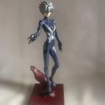 에반게리온 프리미엄 피규어 제13호기 파이롯트 나기사 카오루