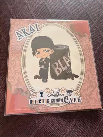 명탐정 코난 이상윤(아카이 슈이치) 아트 패널 E상