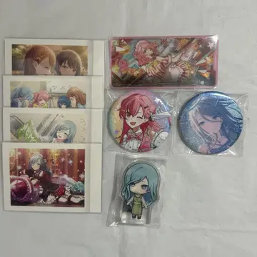 프로세카 모아모아 점프 묶음 판매