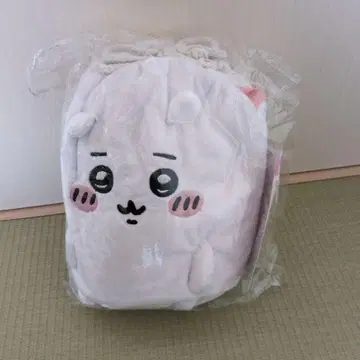 치이카와 (먼작귀) 복조리 포함 담요 미개봉 새상품