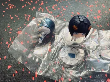 [ 캡슐 피규어 컬렉션 ] JoJo 부챠라티 & 스티키 핑거