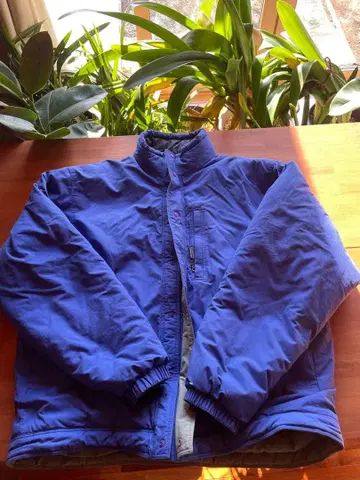 Patagonia BTU 자켓