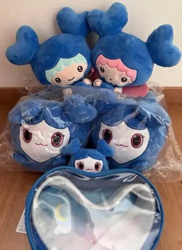 TWICE 선물 세트 쯔위 3점 세트