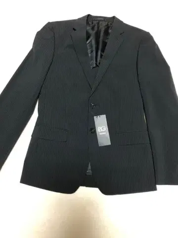 BG 스트레치 자켓