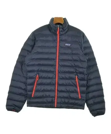 patagonia 다운 자켓/다운 베스트 남성용