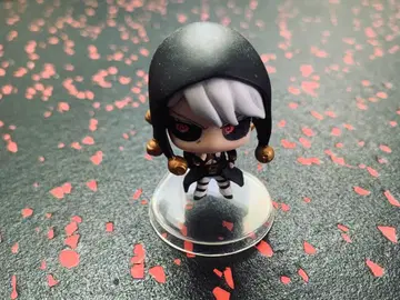 캡슐 피규어 컬렉션 JoJo 리조또