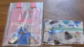 퍼펫 순순 마츠키요 코코카라 5점