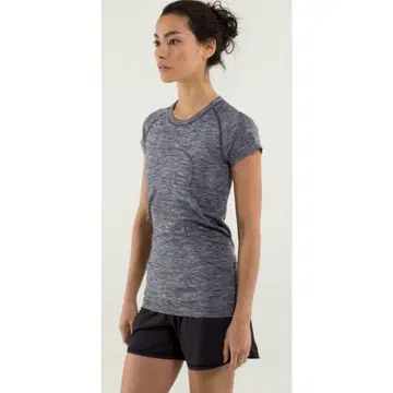 룰루레몬 반팔 상의 8