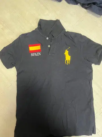 랄프 로렌 피케 셔츠