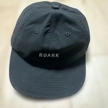 ROARK 캡
