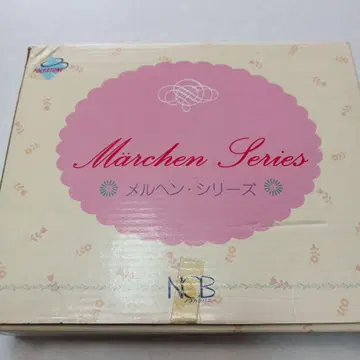 메르헨 시리즈 사진 프레임