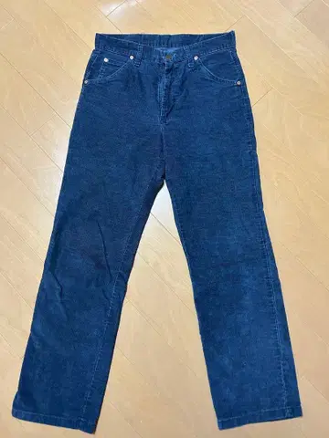 LEE 70s 코듀로이 팬츠 30