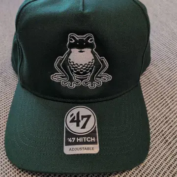 TGL 보스턴 코먼 골프 캡