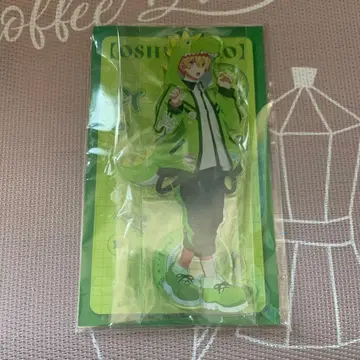 최애의 아이 아크릴 스탠드 호시노 아쿠아 후쿠이