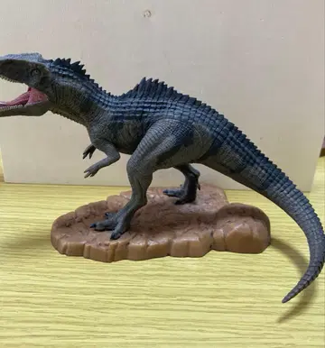 쥬라기 월드 피규어