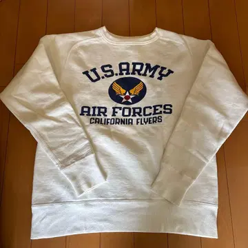 Buzz Rickson's U.S. ARMY AIR FORCES