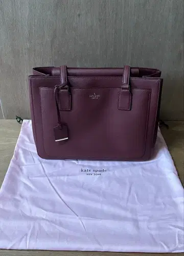 kate spade 토트백
