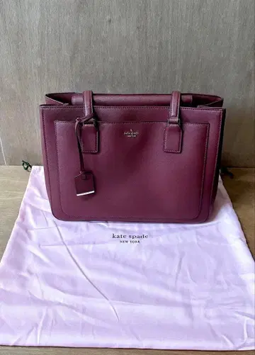 kate spade 토트백