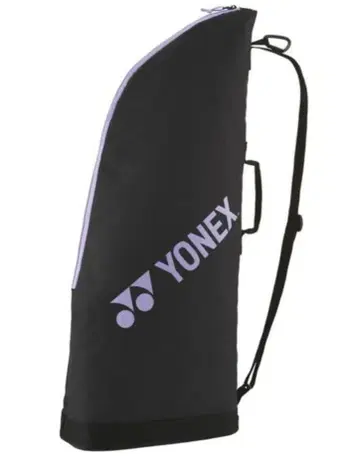 YONEX 라켓 백 블랙