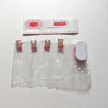 미스미 토모코 감수! 작은 선물 미니어처 컬렉션