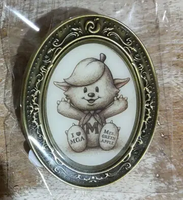 미세스 그린애플 바벨탑 스피도jam 복권 메멜핀즈