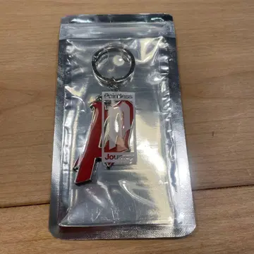 pointless journey KEY CHAIN