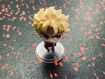 [ 캡슐 피규어 컬렉션 ] JoJo 젊은 시절의 DIO