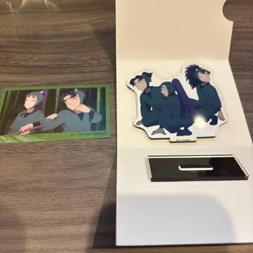 닌타마 아크릴 스탠드