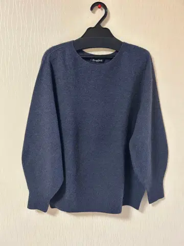 연말 SALE 20%OFF 알드리지 울 스웨터