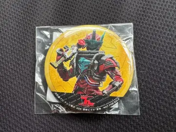 가면라이더 더 다이너 브래드 스타크 캔뱃지