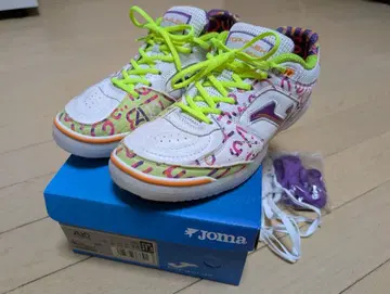 JOMA_조마 TOP FLEX AMANDINHA INDOOR 24cm