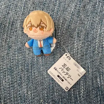 당일 발송 망각 배터리 호와누이 vol.1 요우케이