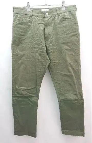 레어 CRIMIE 클라이미 스마트 스트레이트 팬츠