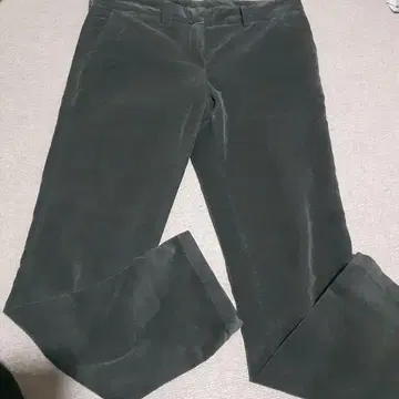 J.W.BRINE 아만 팬츠 26 made in Italy