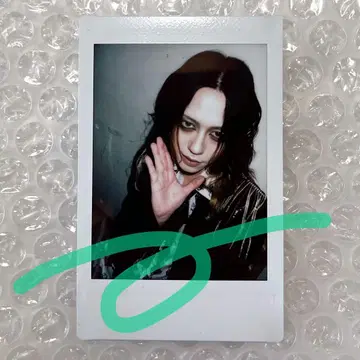 0.1g의 오산 마사키 다이스케 12/17 당일 폴라로이드2