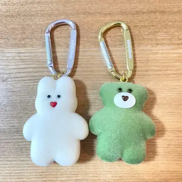 mojojojo vo.3 matcha cherry on top