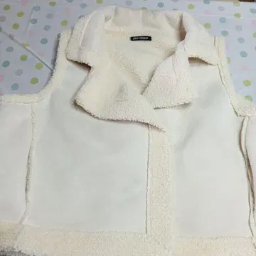 SPRY PREMIUM 아이보리 플리스 베스트