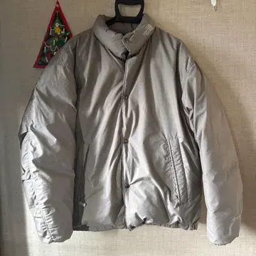 THE NORTH FACE 알타레이션 시에라 다운 자켓 M